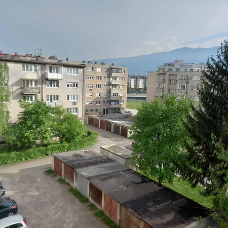 Tota Apartamento *