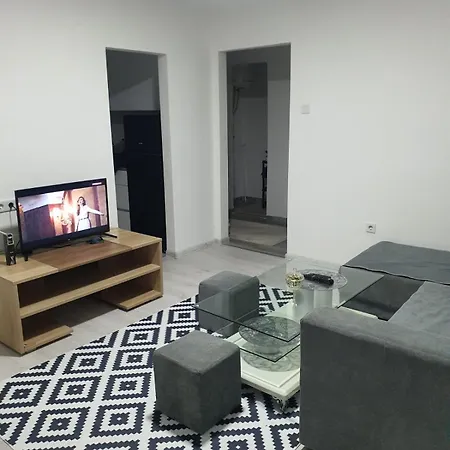 Apartamento Tota Sarajevo