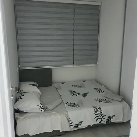 Apartamento Tota