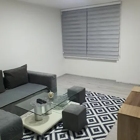 Apartamento Tota Sarajevo