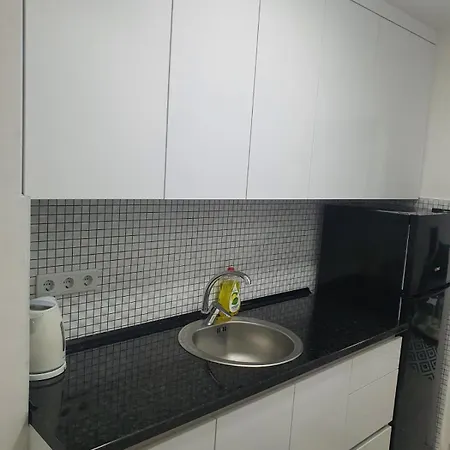 Tota Apartamento Sarajevo